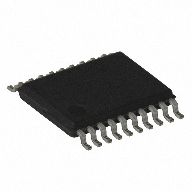 ATF16V8BQL-15XC - 20-TSSOP Pkg