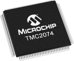 TMC2074-NU - TQFP / 128