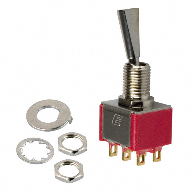 100DP1T6B11M1REH - 100DP1T6B11M1REH