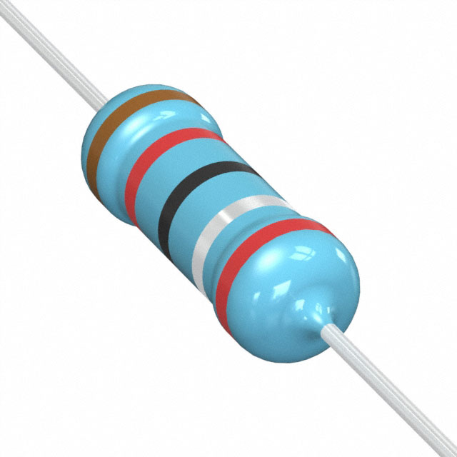 ROX2SG1R2 - 1,2 Ohm 2% ROX, Neohm