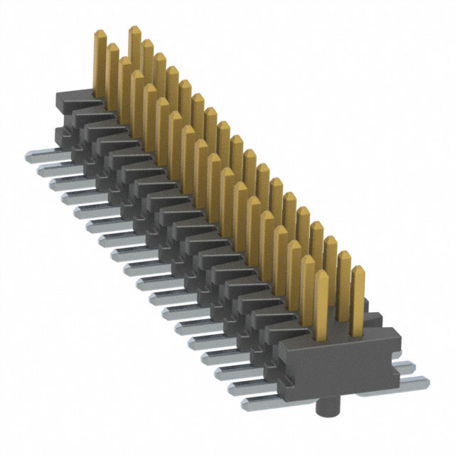 FTMH-118-02-F-DV-A-P-TR - FTMH-118-02-x-DV-A