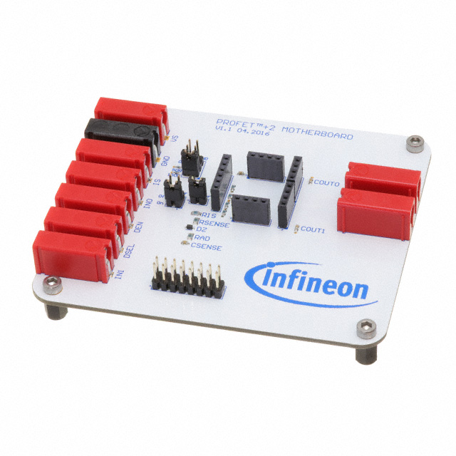 PROFETPLUS2MOTHBRDTOBO1 - PROFETPLUS2MOTHBRDTOBO1