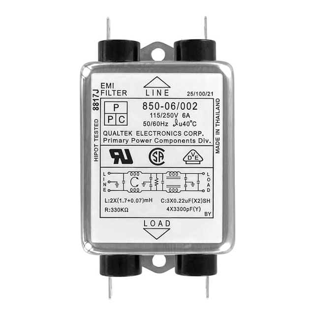 850-06/002 - 850-06/002