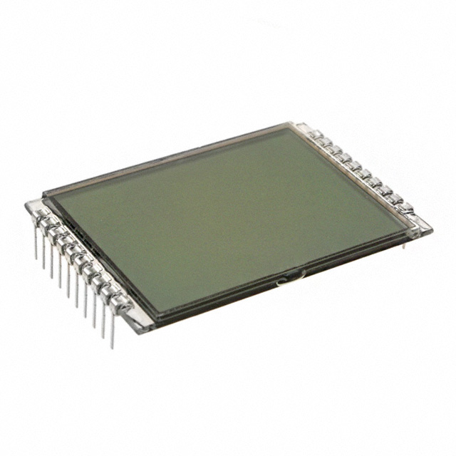 LCD-S101D14TR - LCD-S101D14TR