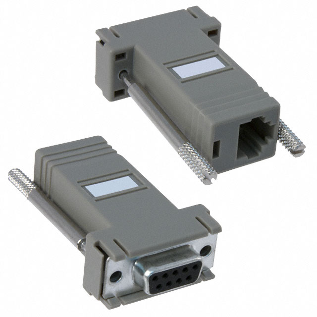 DS9097U-S09# - DS9097U-S09#