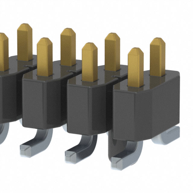 TSM-114-05-F-DV-A - TSM-1xx-05-x-DV-A