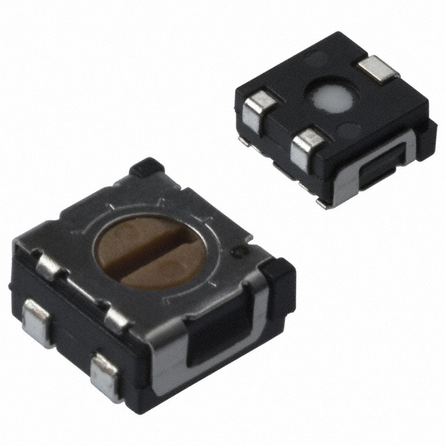 ST-4ETA503 - ST4(E)TA Series