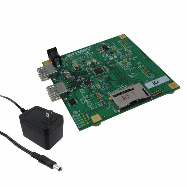 EVB-USB4640 - EVB-USB4640