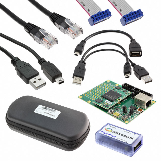 SF2060-STARTER-KIT - SF2060-STARTER-KIT