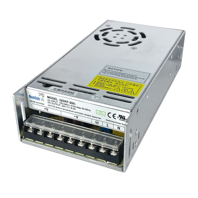 QGKF-200-48 - QGKF-200-5