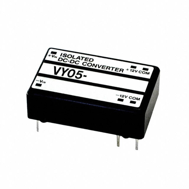 VY05-05S30L - VY-L Series, 24-DIP Module