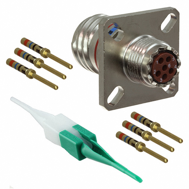 D38999/20FA35PN - D38999/20FA35PN