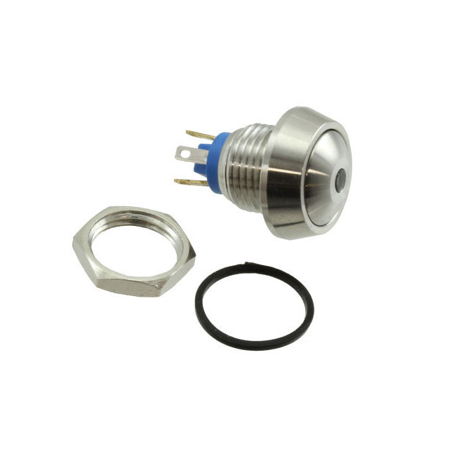 MMPI0120/SSSRD012P - MMPI0120 Silver Series