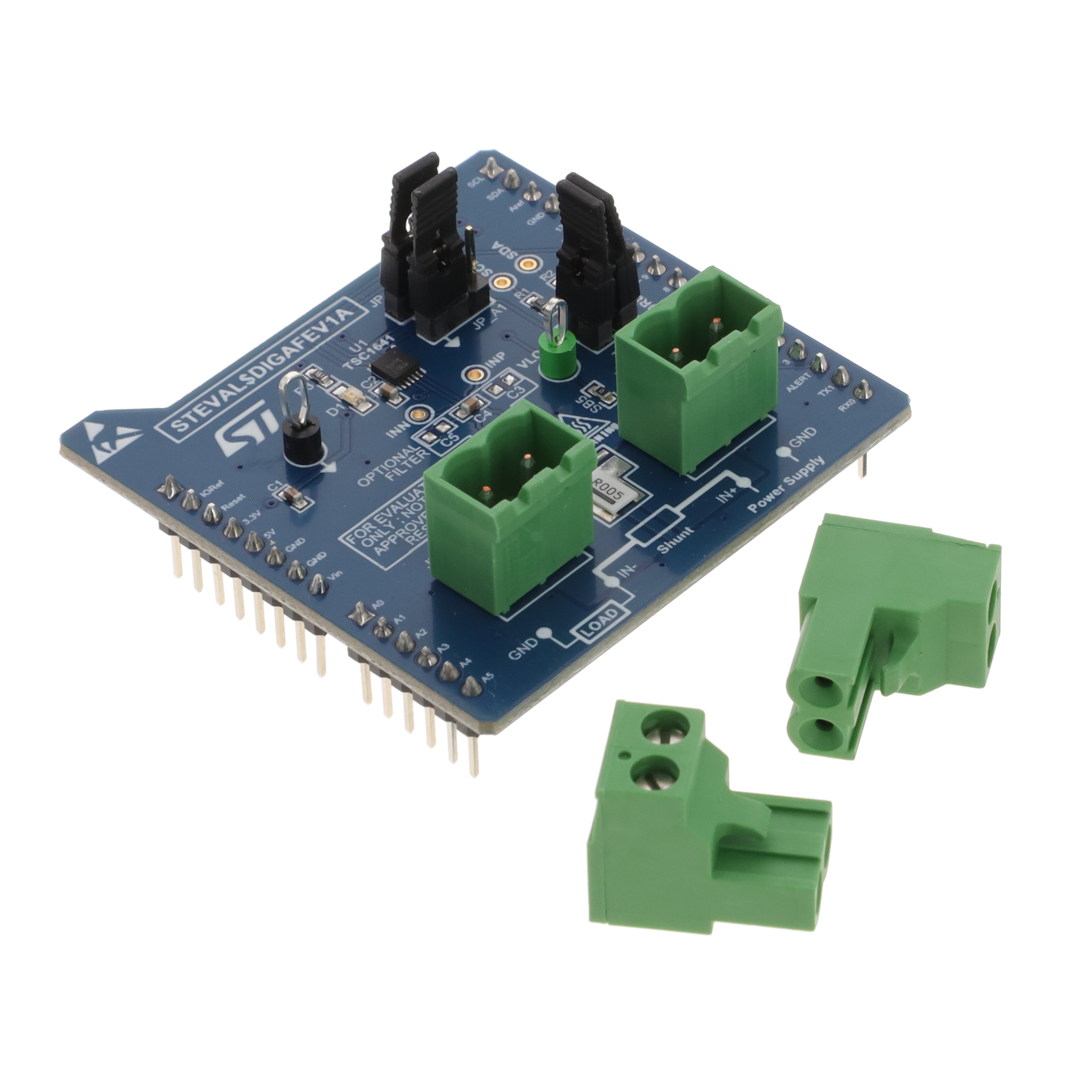 STEVAL-DIGAFEV1 - STEVAL-DIGAFEV1