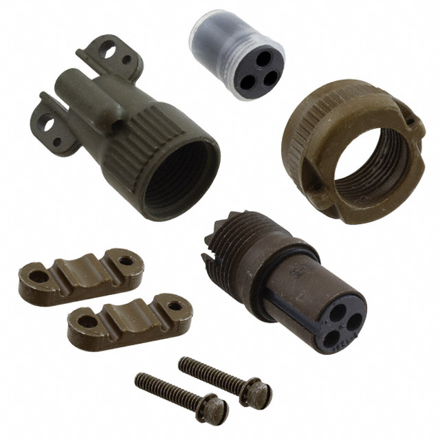 MS3106F10SL-3S - MS3106F10SL-3S