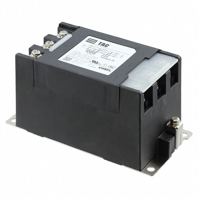 TAC-30-683 - TAC Series