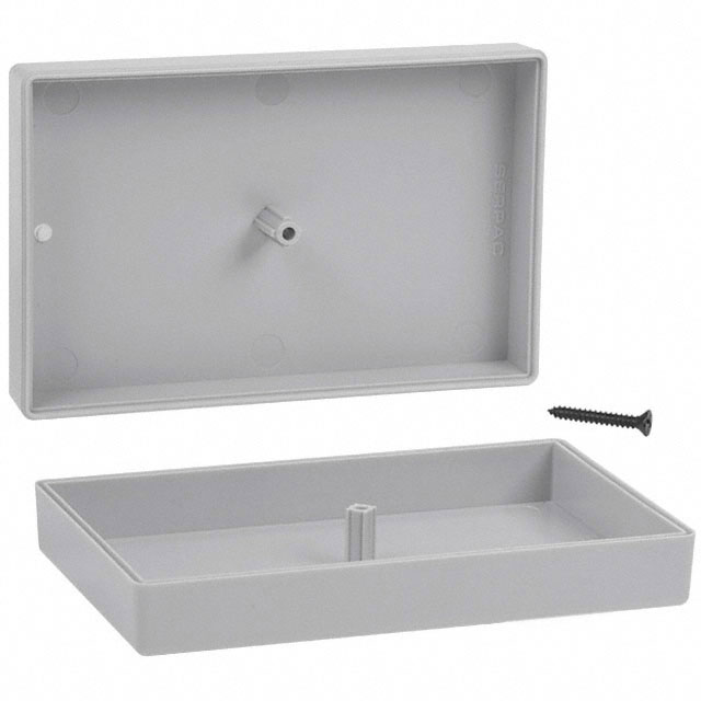 C12PC,GY - C-12 PC GRAY