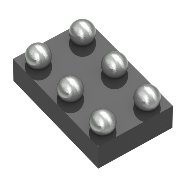 TCK420G,L3F - 6-WCSPG