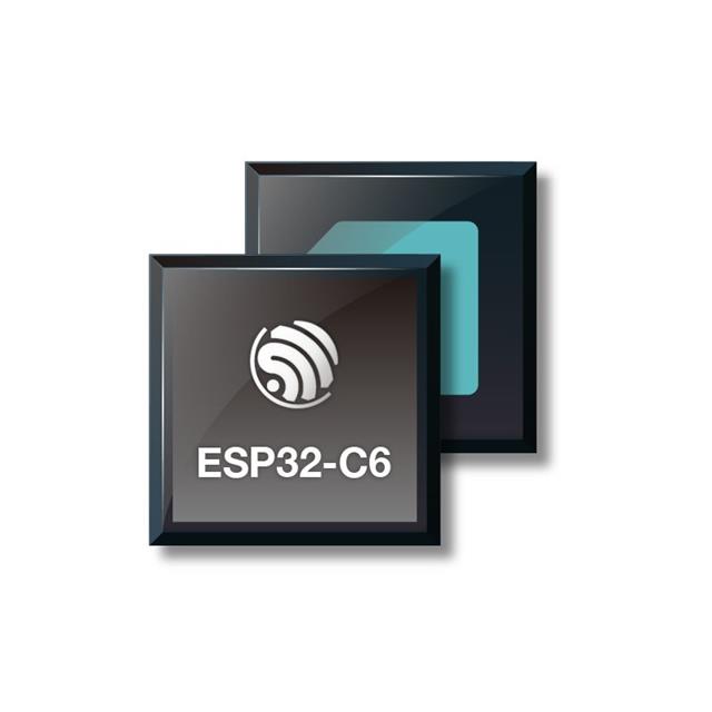 ESP32-C6 - ESP32-C6