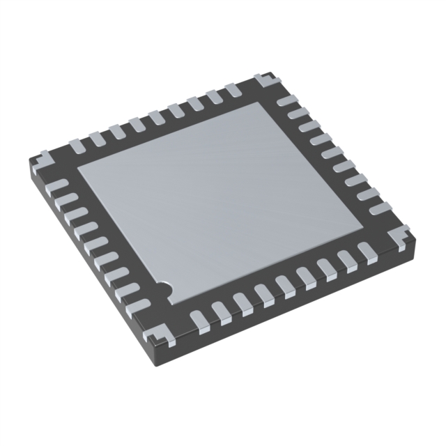 DSPIC33EV64GM103-E/M5 - 36-UQFN