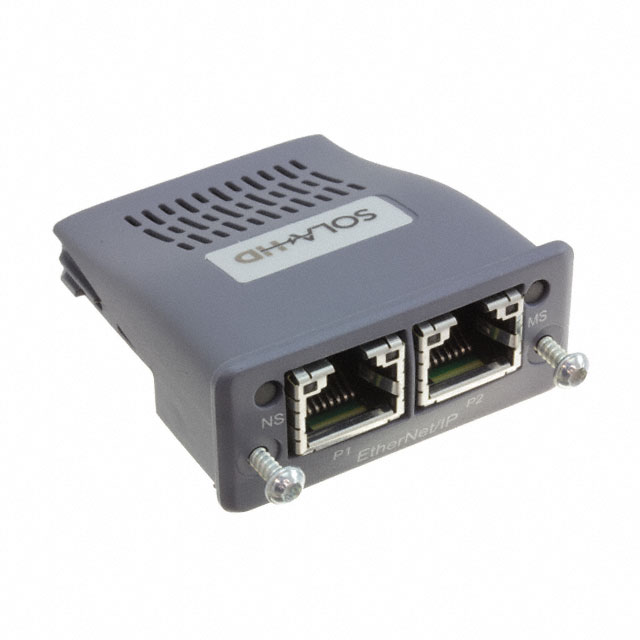 SDUENETIPCARD - SDUENETIPCARD