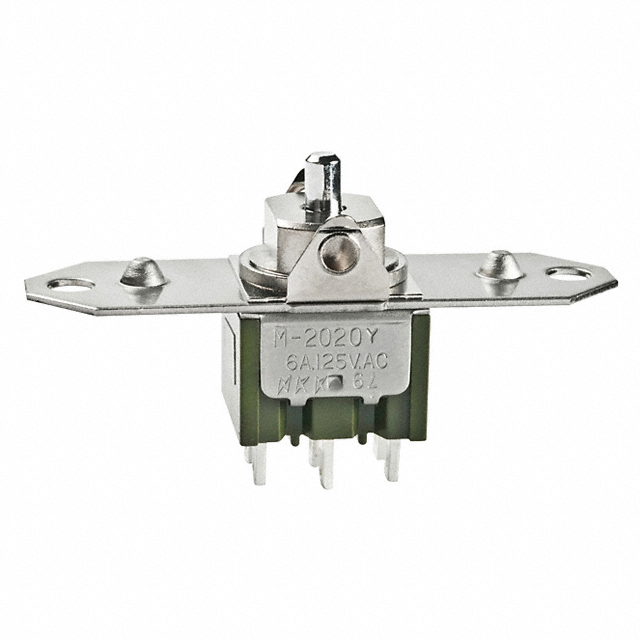 M2024TYW01 - M2024TYW01