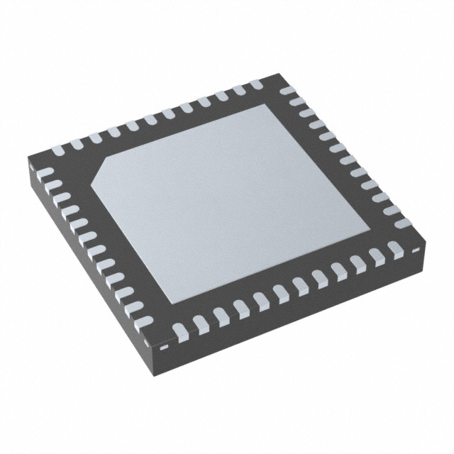 CC2652RB1FRGZR - 48-VQFN