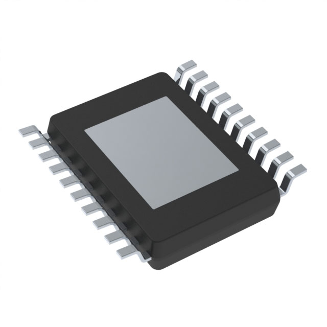 IS32LT3128-ZLA3-TR - 20-eTSSOP