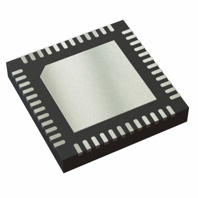 DAC5652AIRSLT - 48-VQFN-RSL