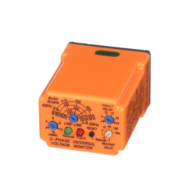 SLU-100-ASA - SLU-100-ASA