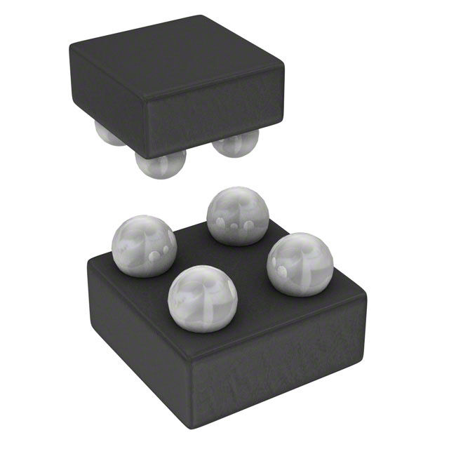 DMN2044UCB4-7 - 4-UFBGA, WLBGA