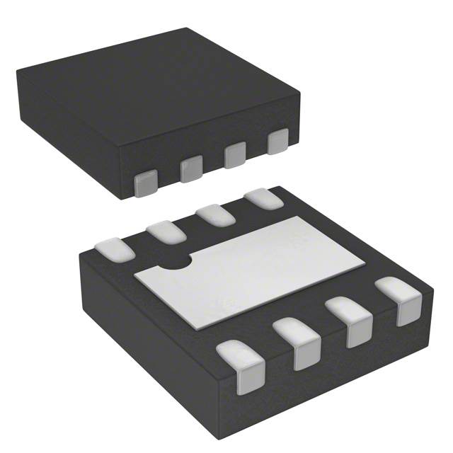 TS488IQT - 8-UDFN Exposed Pad