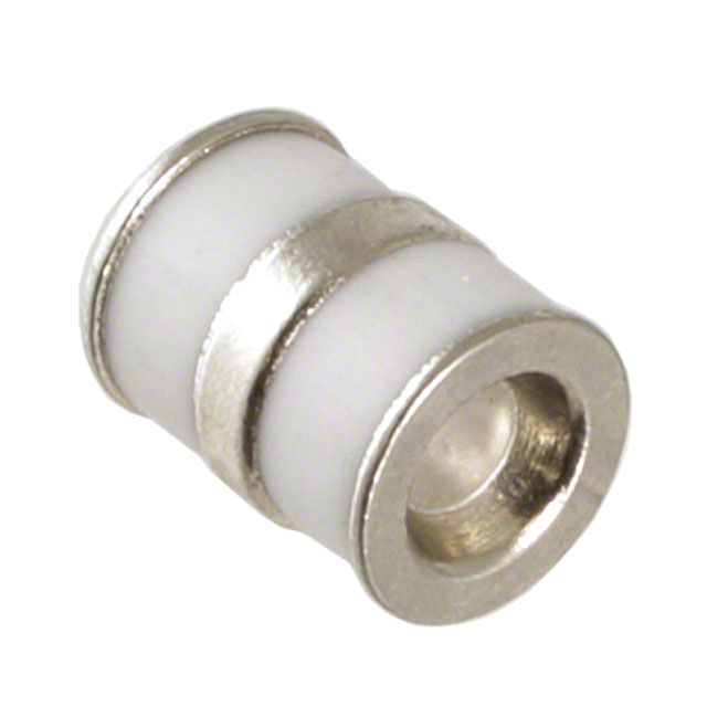 2046-25-ALF - 2046 Series Cylinder No Lead, 3 Terminal