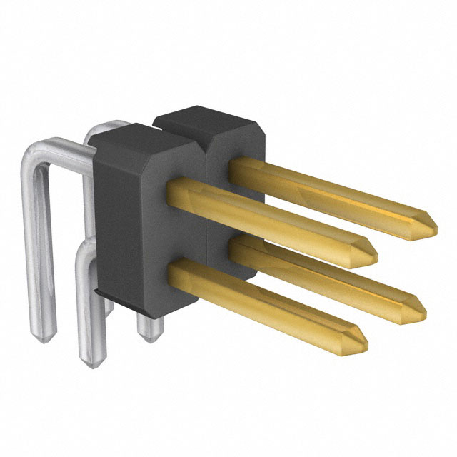 961204-5804-AR - 961 Series