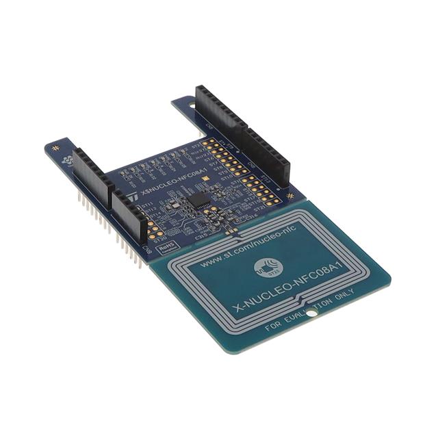 X-NUCLEO-NFC08A1 - X-NUCLEO-NFC08A1