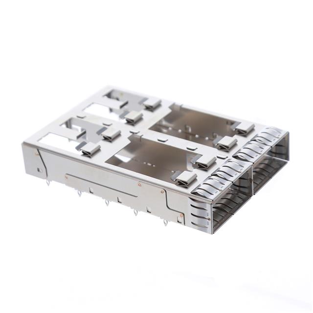 QSFPC-1-2-S-F - QSFPC-1-2-S-F