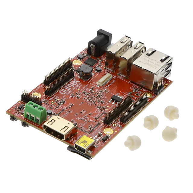 STMP157-OLINUXINO-LIME2H-IND - STMP157-OLINUXINO-LIME2H-IND