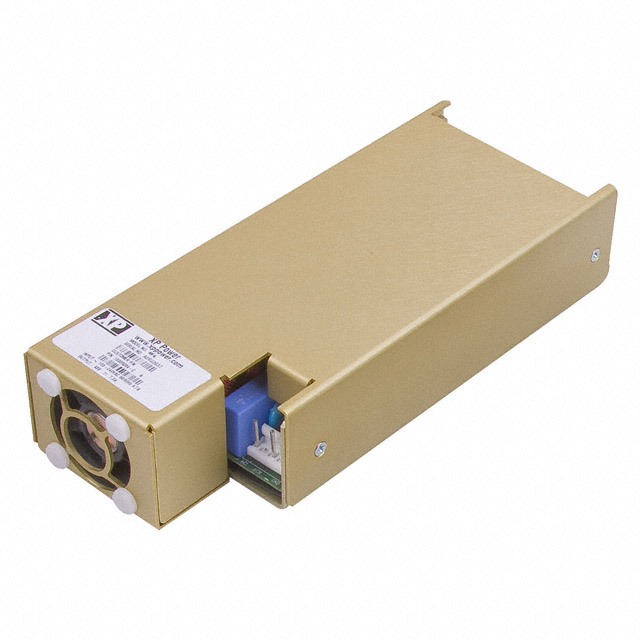 MFA350PS12-SEF - MFA350-SEF