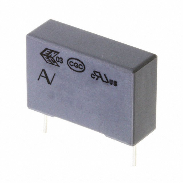 R46KI315000M2K - R46-Series-18mm