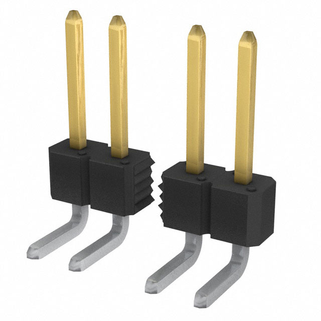 10082202-104A12LF - 10082202-x04-xx