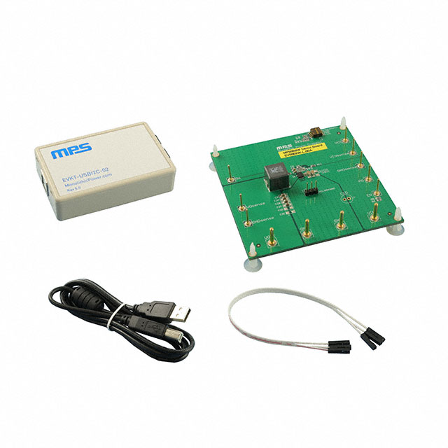 EVKT-8869W - EVKT-8869W