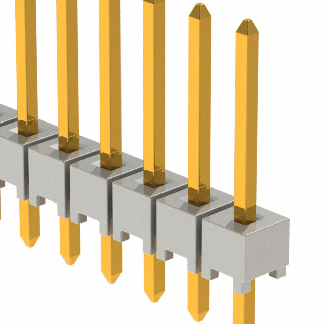 HTSW-133-14-G-S - HTSW-1xx-14-G-S