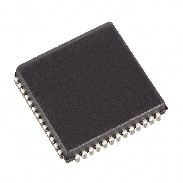 DS87C530-KCL - 52-PLCC