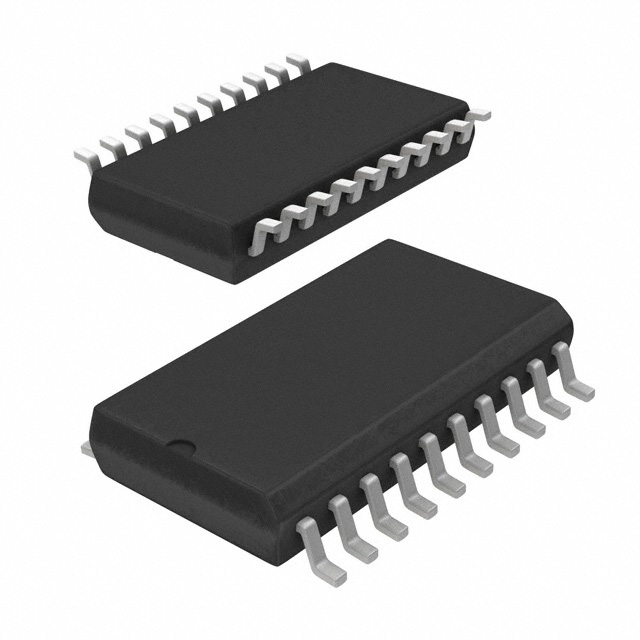 ADC0838CCWM/NOPB - 20-SOIC 0.295