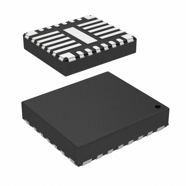 LP87565ZRNFRQ1 - 26-VQFN-HR