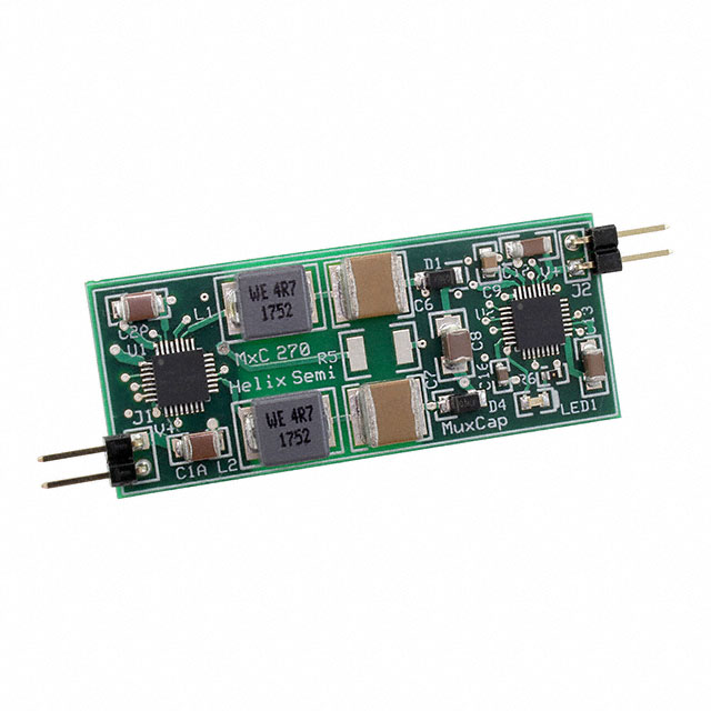 MXC 270C1-EB-10 - MXC 270C1-EB-10