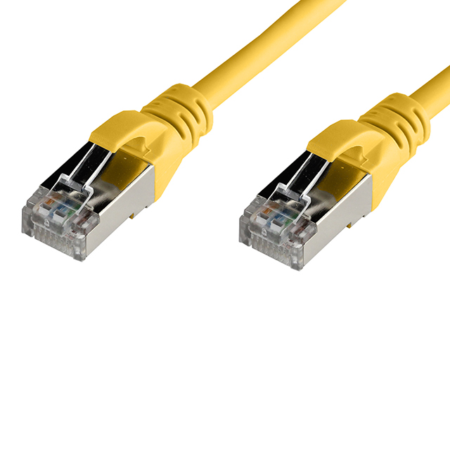 AMJS1010-1000-YEB-26 - Modular Cable