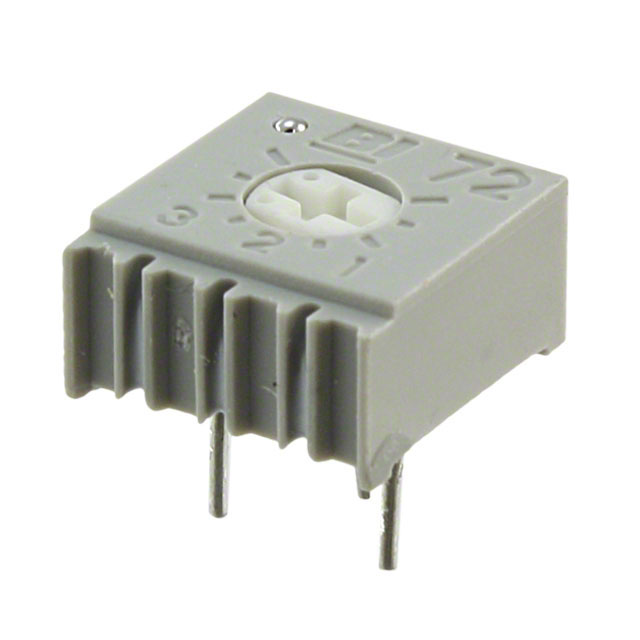 72PR10KLF - 72PR Series