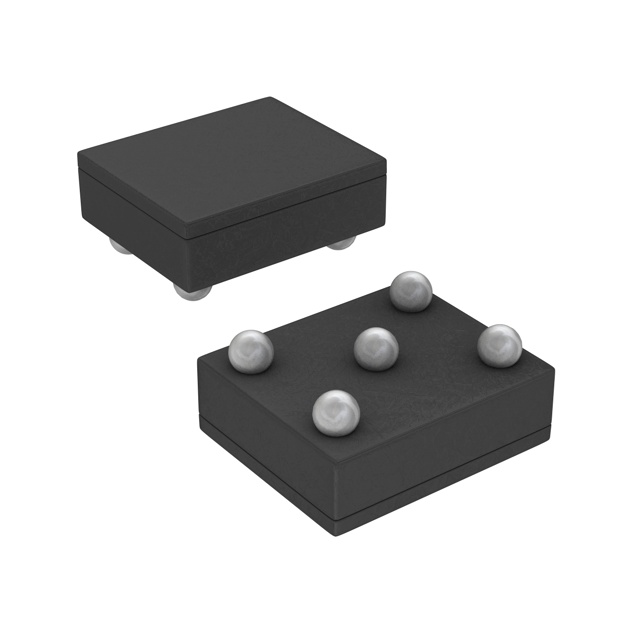 LP2985ITP-2.8/NOPB - TPA05