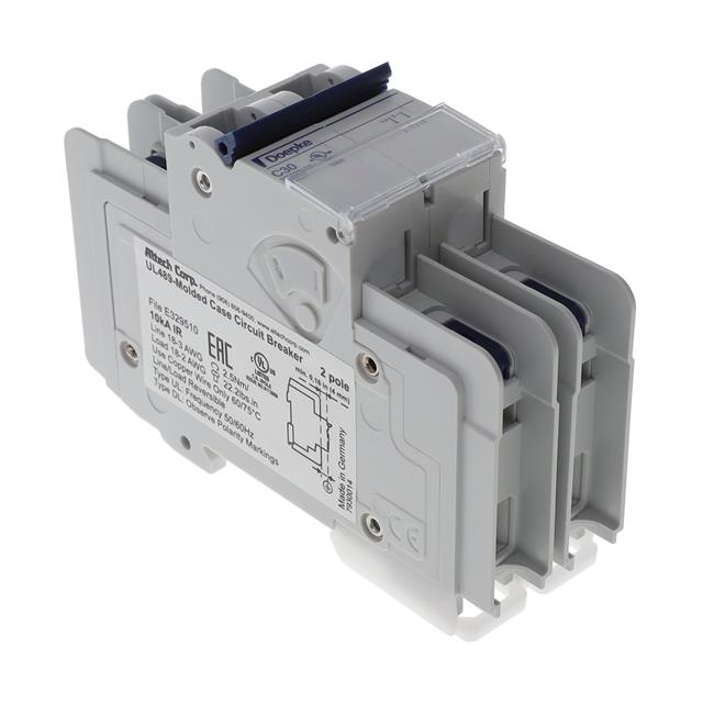 2C30DL - 2C30DL